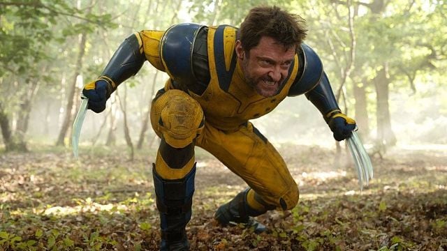 Imagem da notícia Hugh Jackman tinha um recorde por sua interpretação de Wolverine na Marvel, mas o perdeu há 2 anos