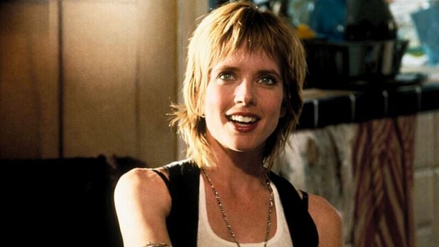 Imagem da notícia "Isso demonstra falta de classe e honra": Quentin Tarantino critica Rosanna Arquette após ela reclamar de Pulp Fiction