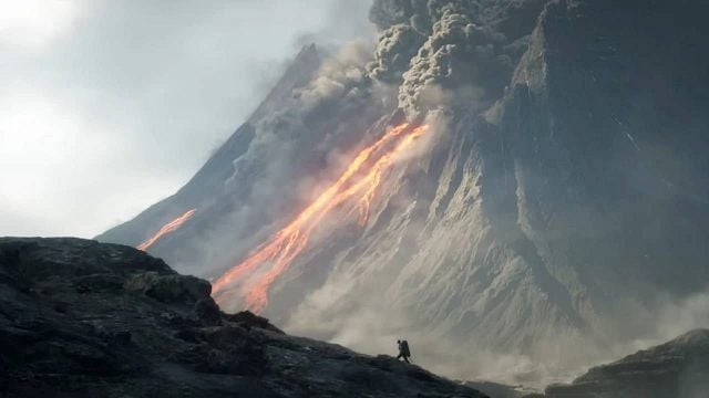 Imagem da notícia 3 anos depois, uma das sagas de fantasia de maior bilheteria da história do cinema estreia uma nova sequência
