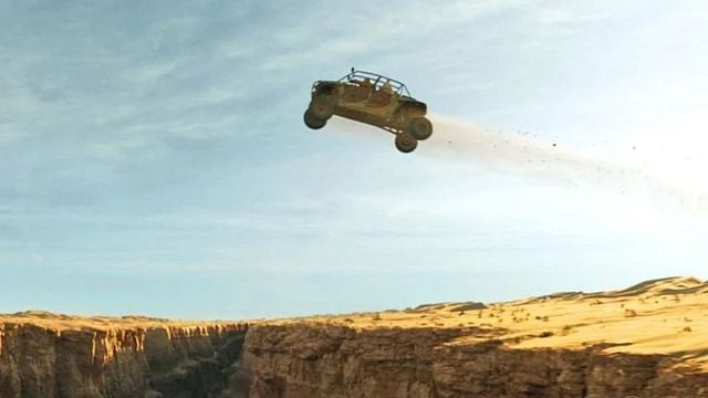 Imagem da notícia Os dois primeiros filmes arrecadaram mais de 1,7 bilhão de dólares: Franquia de aventura e sucesso de bilheteria finalmente continua após 6 anos!