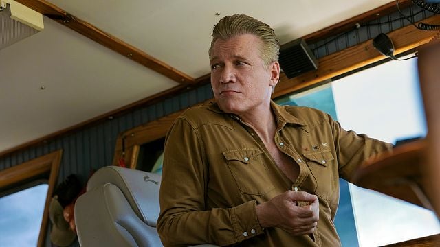 Imagem da notícia Netflix cancela nova Yellowstone após apenas uma temporada