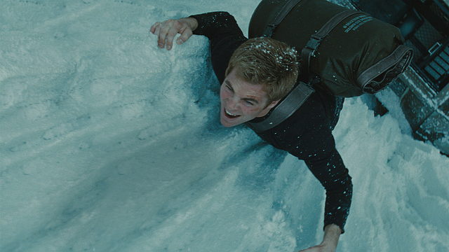 Imagem da notícia Hoje no streaming: Provavelmente o melhor reboot de uma lendária série de ficção científica