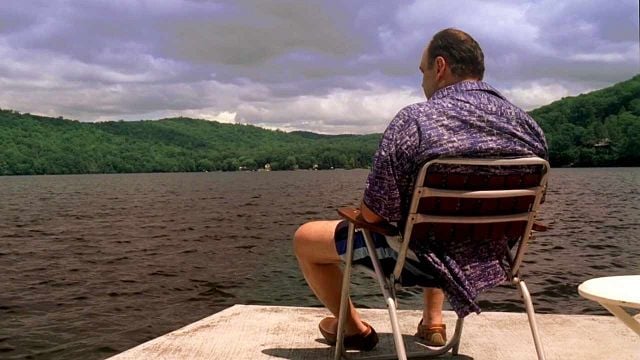 Imagem da notícia 6 temporadas e 86 episódios: É uma das melhores séries de todos os tempos – e também a favorita de M. Night Shyamalan!