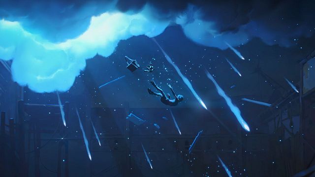 Imagem da notícia Essa é a série de animação mais cara do streaming: Custou 250 milhões de dólares e valeu a pena cada centavo