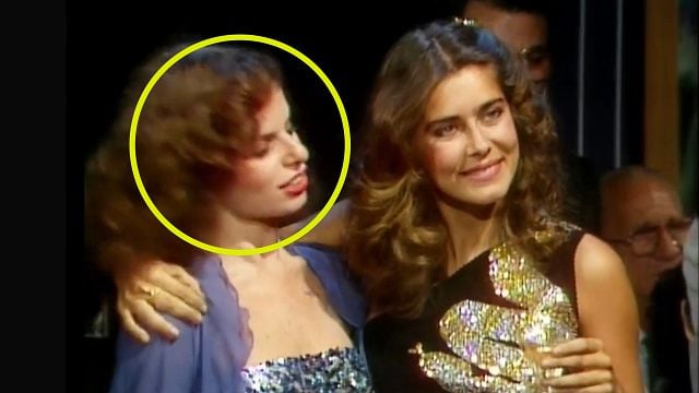 Imagem da notícia Há 44 anos, ela estreava na TV e já conquistava um prêmio de atuação: Hoje, é uma das maiores atrizes do Brasil; você a reconhece?