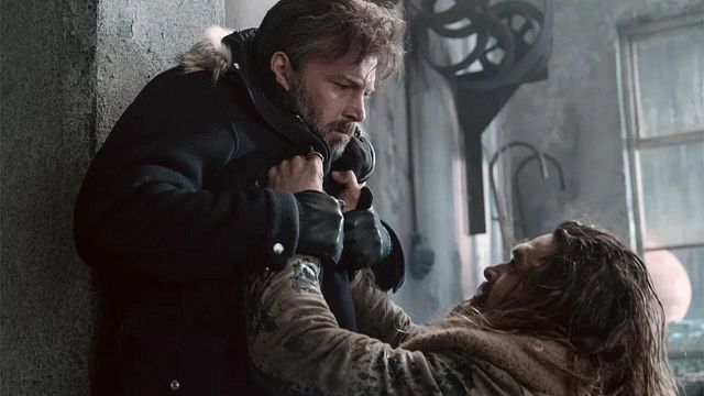 Imagem da notícia "Foi a pior experiência da minha carreira": Ben Affleck relembra filmagens de um dos projetos mais ambiciosos da DC