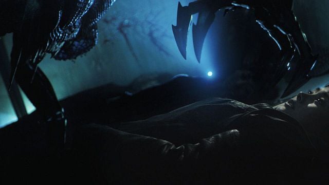 Imagem da notícia Em 3 dias, uma das séries de ficção científica mais subestimadas da atualidade retorna: Sua 3ª temporada nos leva a uma missão para salvar a humanidade