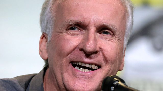 Imagem da notícia "Perdi a cabeça e gritei como uma garotinha": James Cameron ficou mais traumatizado com esse filme de terror do que com Alien e Psicose