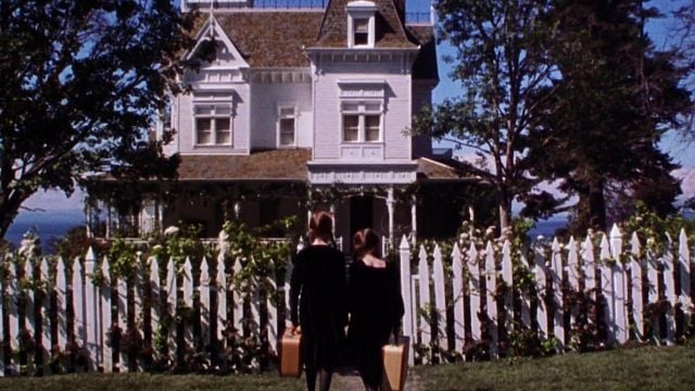 Imagem da notícia "Eu me ofereci, não me chamaram de volta": Este clássico dos anos 90 vai ter continuação e atriz lamenta não ter sido convidada