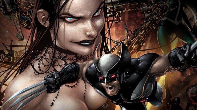 Imagem da notícia HQ especial de X-Men com mais de 400 páginas está com 33% de desconto na Amazon