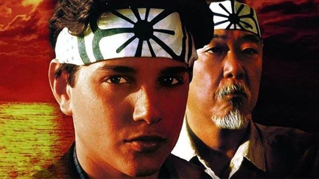 O primeiro poster e trailer de Karate Kid: Legends celebram um encontro muito especial