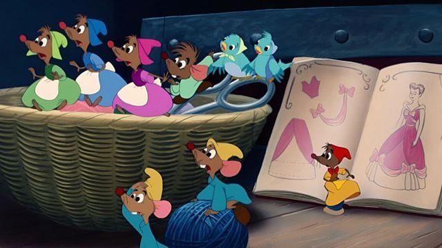 Este filme foi um milagre para a Disney e salvou a empresa após a Segunda Guerra Mundial: Sem ele, não existiriam as obras mais famosas do estúdio