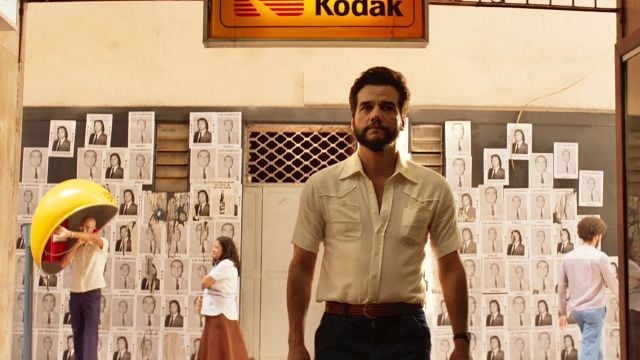 Imagem da notícia Brasil no Oscar 2026! Estes são os filmes que podem tirar a estatueta de O Agente Secreto em Melhor Filme Internacional