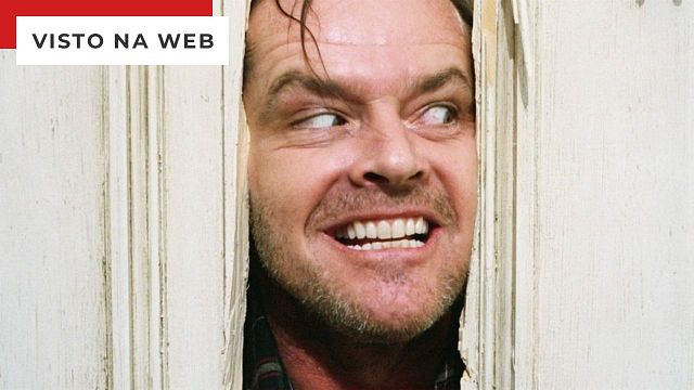 Imagem da notícia "Fiquei realmente decepcionado": O motivo que fez Stephen King odiar O Iluminado de Stanley Kubrick