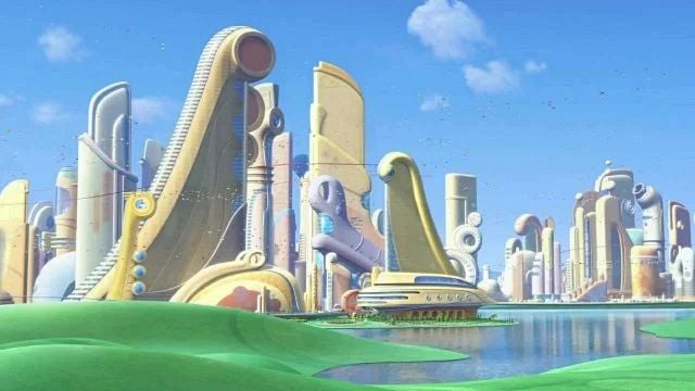 Imagem da notícia Para assistir em família: Esse filme da Disney foi um fracasso há 18 anos e já esquecemos, mas merece toda a nossa atenção