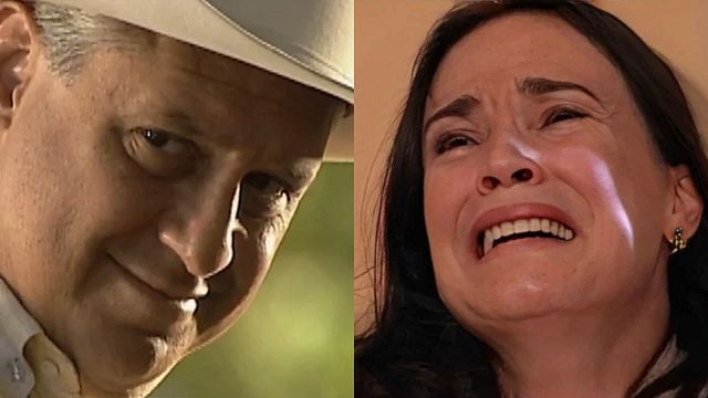 Imagem da notícia Nem O Rei do Gado, nem Por Amor: Há 30 anos, a primeira novela gravada nos Estúdios Globo foi um sucesso jamais reprisado