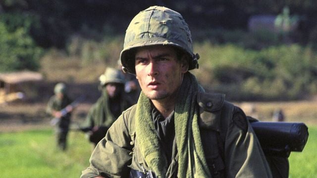 Imagem da notícia "Fiquei completamente fascinado": Este lendário filme de guerra deixou uma marca indelével no criador de Yellowstone