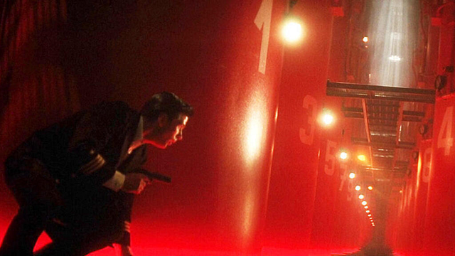 Imagem da notícia No streaming: Um dos filmes mais emocionantes dos anos 90, no qual Harrison Ford deveria originalmente interpretar o papel principal (mas conseguiu anos depois)