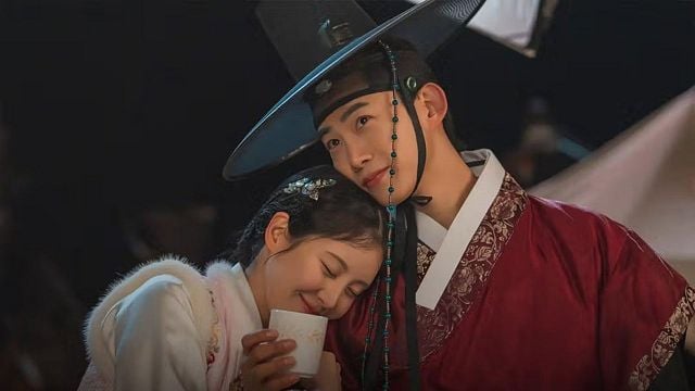 Imagem da notícia "A culpa foi nossa": Este drama coreano foi responsável por danificar um patrimônio cultural da UNESCO