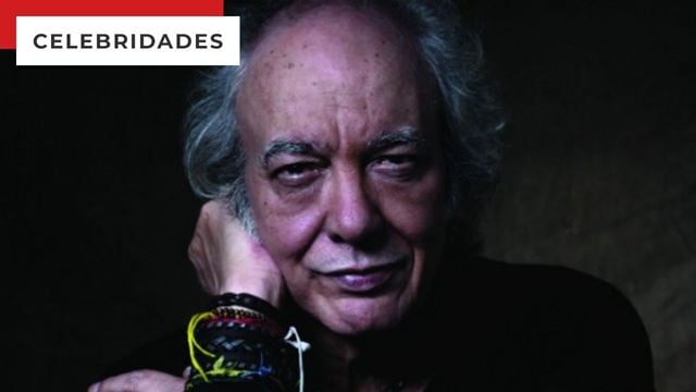 Morre Erasmo Carlos aos 81 anos; relembre todos os filmes estrelados pelo ícone da música brasileira