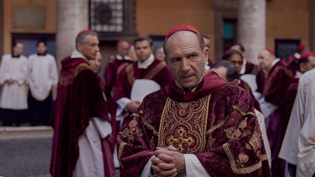 Imagem da notícia Se você gostou de Conclave, esses dois filmes também o levam para dentro do Vaticano para entender a eleição de um Papa