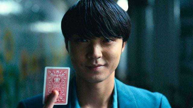 Imagem da notícia Adeus ao thriller que antecedeu Round 6! Netflix cancela uma de suas melhores séries de ficção científica