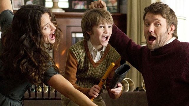 Imagem da notícia Filme da Sessão da Tarde hoje (03/02): A Estranha Vida de Timothy Green traz a magia da Disney em uma fábula emocionante e sensível