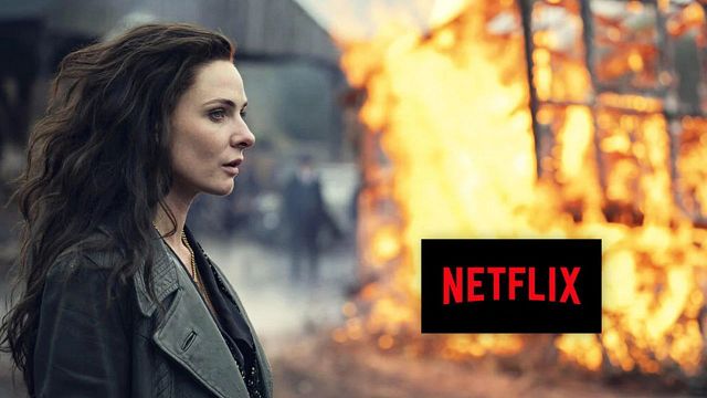 Imagem da notícia Número 1 na Netflix em 82 países: O grande retorno de uma série de sucesso absoluto – os fãs tiveram que esperar 4 anos