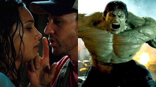 Imagem da notícia Há mais de 15 anos, ela tinha apenas duas novelas da Globo no currículo, mas já estrelava um filme da Marvel: Você a reconhece?