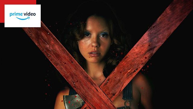 Imagem da notícia X - A Marca da Morte tem continuação? Filme faz parte de uma trilogia de terror com Mia Goth