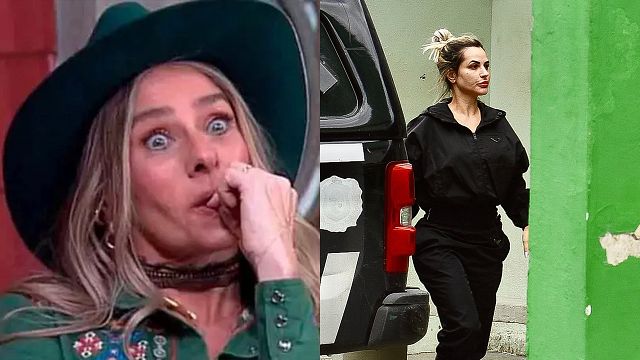 Imagem da notícia Além de Deolane Bezerra: 9 participantes de A Fazenda que já foram presos pelos mais variados motivos
