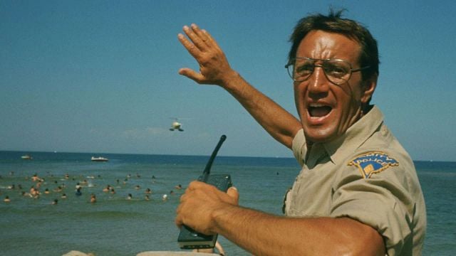 Imagem da notícia "Achei que ele estava brincando": Há 50 anos, Steven Spielberg não percebeu que estava ouvindo uma das maiores trilhas sonoras de todos os tempos