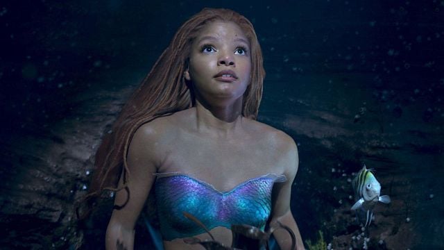 Imagem da notícia Produtores de A Pequena Sereia recebem processo de veterana de Hollywood por acidente nos bastidores do remake