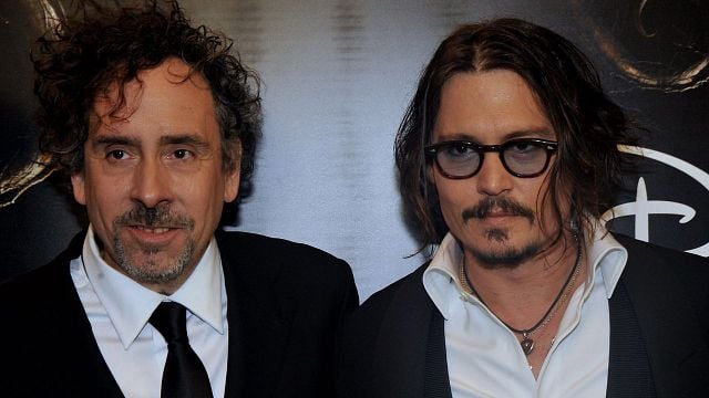 Reunião de Tim Burton e Johnny Depp? Diretor tem boas notícias, mas descarta sequência para um dos seus maiores clássicos