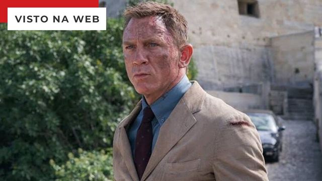 Daniel Craig queria a morte de James Bond para sua despedida da franquia 007: "Não quero voltar"