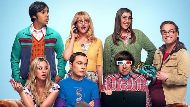 Imagem da notícia “Não tinha mais história ali”: Essa atriz lamenta o destino de sua personagem em The Big Bang Theory