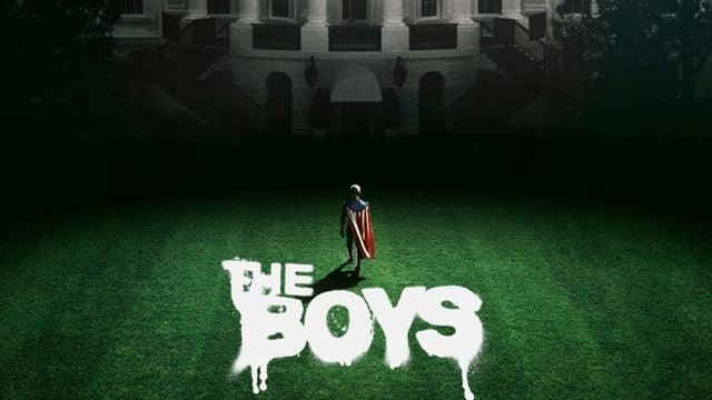 "O lado bom é que ele está livre": Criador de The Boys antecipa grande reunião de Supernatural na 5ª temporada da série