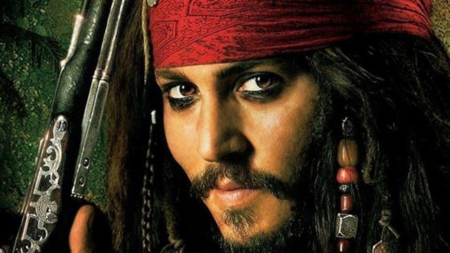Após a saída da Marvel: Esta estrela vencedora do Emmy está prestes a assumir o legado de Johnny Depp em Piratas do Caribe