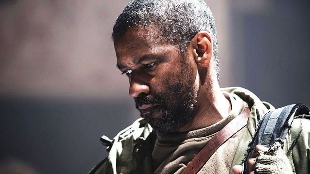 "Estraguei tudo": Denzel Washington ainda se arrepende de ter recusado um dos melhores thrillers de todos os tempos