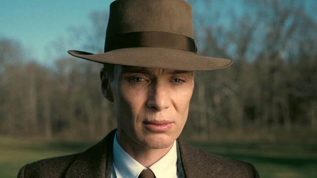 "Ver o grande mestre assistindo foi algo irresistível": A primeira pessoa a quem Christopher Nolan queria mostrar Oppenheimer