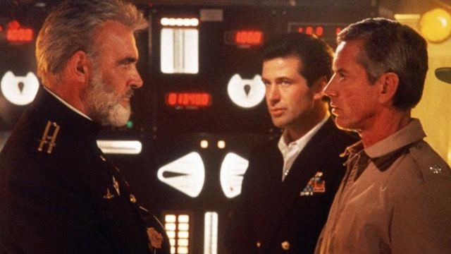 Harrison Ford recusou papel em um dos melhores filmes de guerra dos anos 90 - e fez o mesmo personagem em OUTRA produção