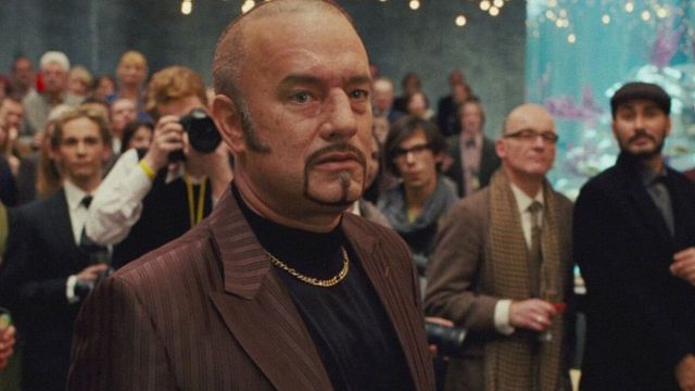 Imagem da notícia Tom Hanks estrelou 63 filmes, mas é este fracasso de ficção científica que está entre seus 3 favoritos