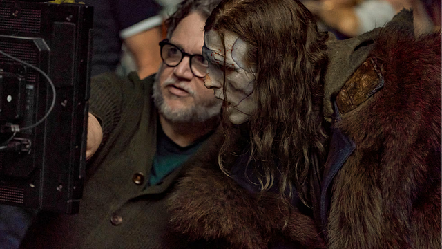 Imagem da notícia Em 1994, Guillermo del Toro criou o que considera "o melhor roteiro que já escrevi": Ainda não foi produzido, mas é um projeto inacabado