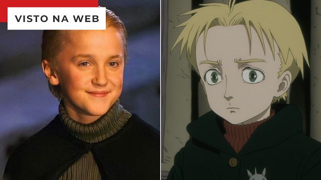 Imagem da notícia Se Harry Potter virasse uma animação do Studio Ghibli, Edwiges seria a coisa mais fofa do mundo; veja