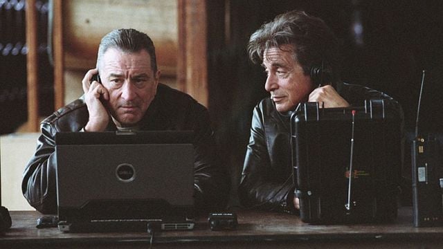 Imagem da notícia Dois dos maiores atores do mundo se reuniram para um dos piores filmes de suspense: 11 anos depois, eles vão se vingar – para o deleite dos fãs!