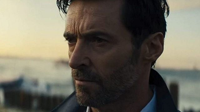 Imagem da notícia Menos de duas horas de duração: Essa é a ficção científica de Hugh Jackman que foi injustiçada pelo público