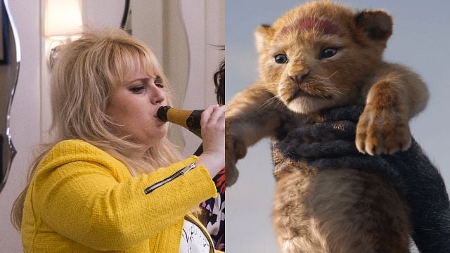 Para este fim de semana, filme clássico da Disney e comédia com Rebel Wilson estão entre os destaques da programação da Globo!