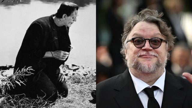 Andrew Garfield, Oscar Isaac e Guillermo del Toro: Data de estreia, sinopse e tudo o que sabemos sobre o novo filme de Frankenstein