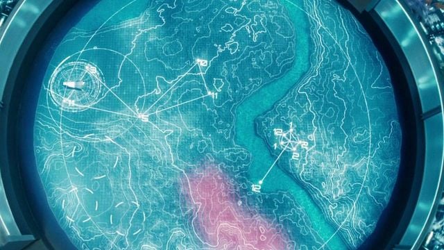 Imagem da notícia Nem Mulher-Maravilha, nem Viúva Negra: A maior heroína do cinema estrelou franquia de 1,5 bilhão de dólares