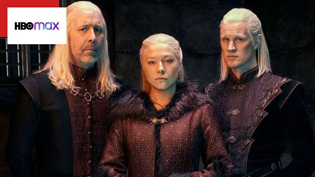 Imagem da notícia A cena da morte desse personagem de House of the Dragon tem conexão com Game of Thrones e poucos perceberam